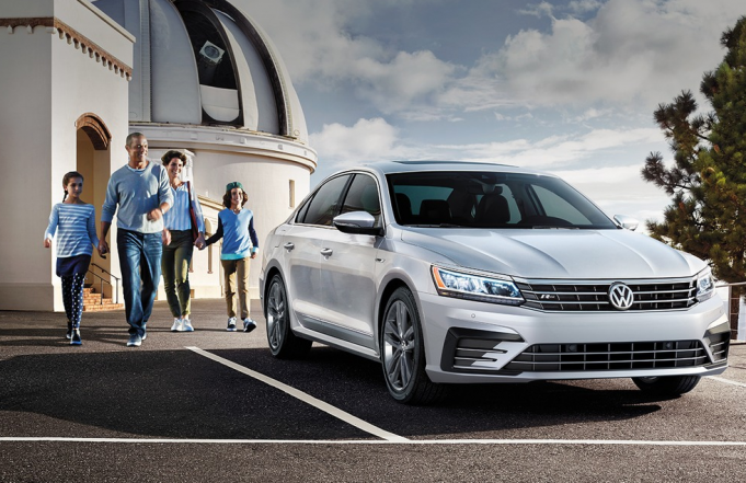 Volkswagen Ireland Announce ‘201’ Offers