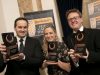 VW Group Ireland Enjoys SUV Success At Irish Car of the Year 2020