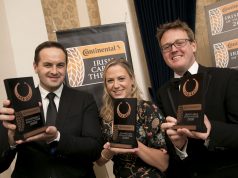 VW Group Ireland Enjoys SUV Success At Irish Car of the Year 2020