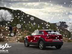 Mazda Partner Taste Of Dublin Festive Edition