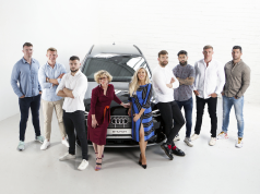 Audi Ireland Unveils 2020 Line Up