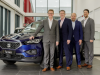 Connolly Motor Group Joins SEAT Network
