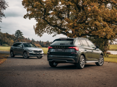 New Škoda Kamiq Ready