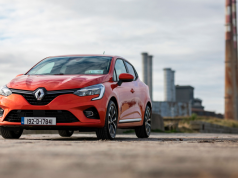 The All-New Clio Launches In Ireland