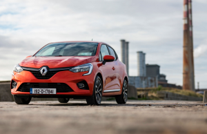 The All-New Clio Launches In Ireland