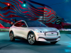 Ford Mustang Mach-E Unveiled