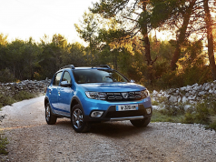 Dacia Sales Events Kicks Off Today!