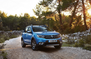 Dacia Sales Events Kicks Off Today!