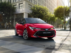 Car Registrations For November Up 19.2%