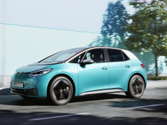 VW’s Sound Of E-Mobility With The ID.3