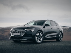 New Audi e-tron 50 Available From €74,990