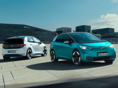 34 New Models Set To Come From VW Next Year