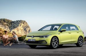 VW November Deliveries Rise By 5.1% To 988,800 Vehicles