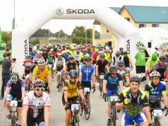 2020 Celtic Series From ŠKODA Kicks Off