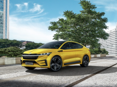 Škoda Reflects On 2019 & Looks Ahead To 2020