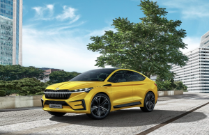 Škoda Reflects On 2019 & Looks Ahead To 2020
