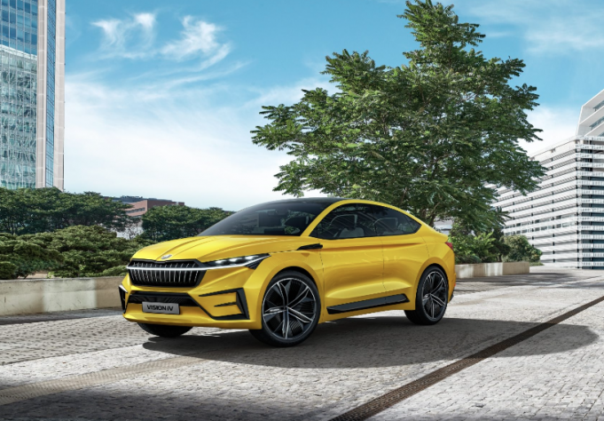 Škoda Reflects On 2019 & Looks Ahead To 2020