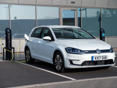 Volkswagen Passes The Mark Of 250,000 Electrified Vehicles