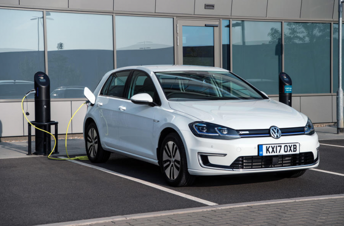 Volkswagen Passes The Mark Of 250,000 Electrified Vehicles