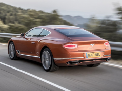 Bentley Post Positive End Of Year Results For 2019