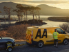 130,000 Motor Breakdowns Reported To AA In 2019
