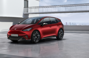 Seat Concludes A Record 2019