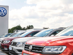 Volkswagen Passenger Cars Brings 2019 To A Successful Close
