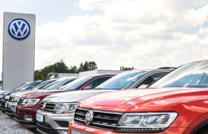 Volkswagen Passenger Cars Brings 2019 To A Successful Close