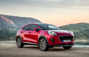 Connected Car Technology Now Warns Drivers of Dangers Around the Corner