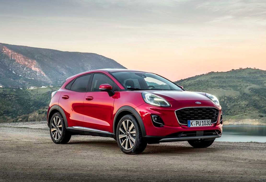 Connected Car Technology Now Warns Drivers of Dangers Around the Corner