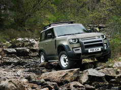 The Defender Ireland Tour Kicks Off Next Week