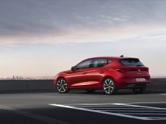 All New Seat Leon On The Way