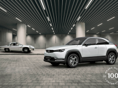 Mazda Motor Corporation Turns 100 Years Old