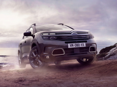 CITROËN Continue Impressive Growth