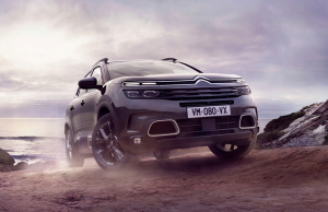CITROËN Continue Impressive Growth