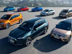 SEAT Breaks Into The Top-Ten Brands For The First Time In Its History