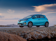Renault Launches Campaign For The New Renault ZOE