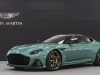 Aston Martin Cheltenham Welcomes ’59 Edition’ Vantage & DBS