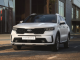 Geneva Launch For All New Kia Sorento