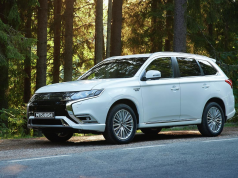 Save €6,000 With Mitsubishi Motors Ireland Offer
