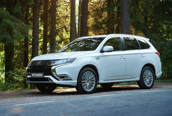 Save €6,000 With Mitsubishi Motors Ireland Offer