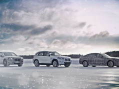 BMW At 90th Geneva International Motor Show 2020
