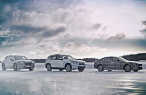 BMW At 90th Geneva International Motor Show 2020