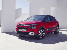 Citroën Ireland Announce Details Of The New Facelifted C3