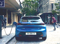 All New 2020 Electrified Range From Peugeot