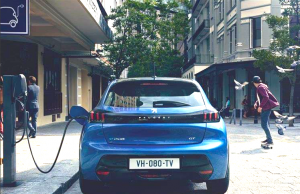 All New 2020 Electrified Range From Peugeot