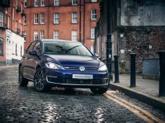 Volkswagen e-Golf Making Electric Vehicles More Affordable