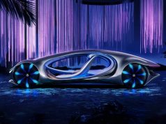 World Premieres For 10 New Mercedes-Benz Models At Geneva