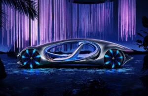 World Premieres For 10 New Mercedes-Benz Models At Geneva