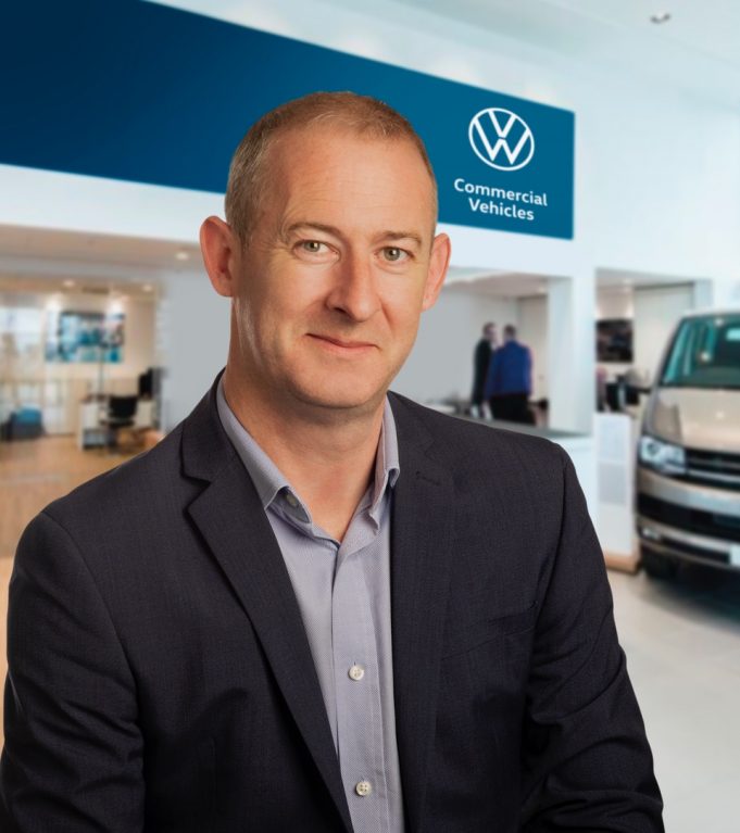 VW Commercials Look After Those Providing Essential Services